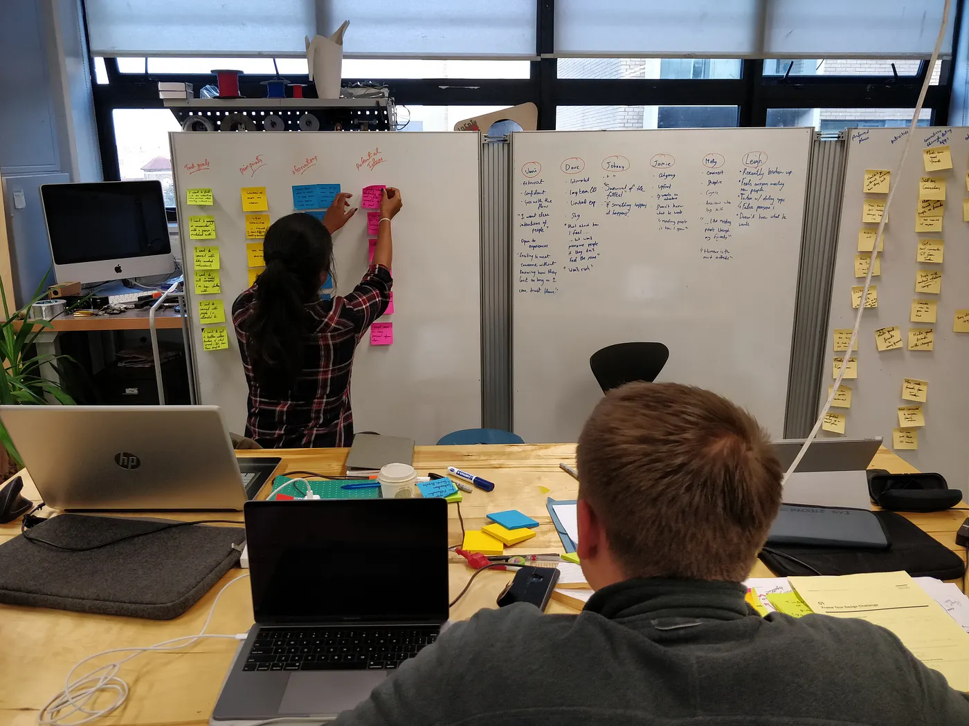 Discussing Archetypes