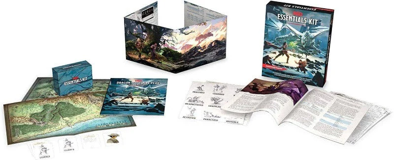 D&D